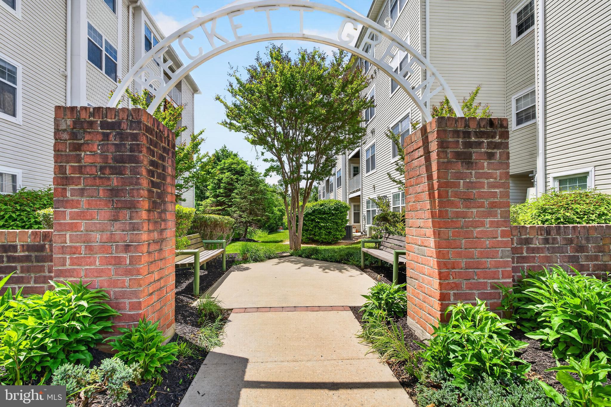BECKETT GREEN - Residential