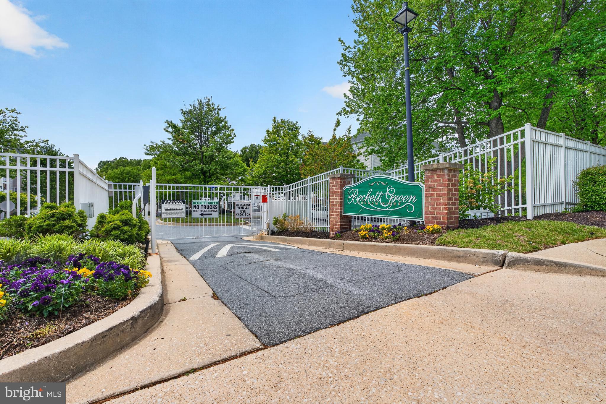 BECKETT GREEN - Residential