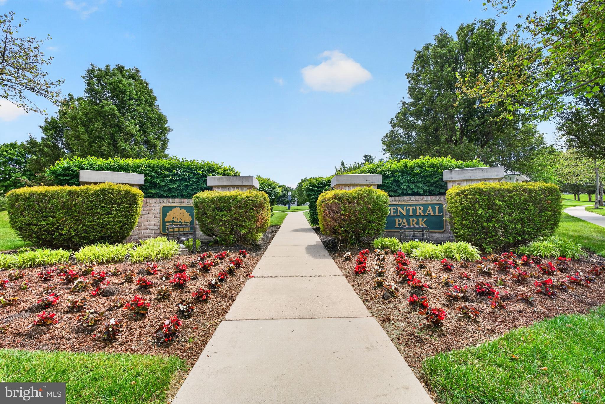 BECKETT GREEN - Residential