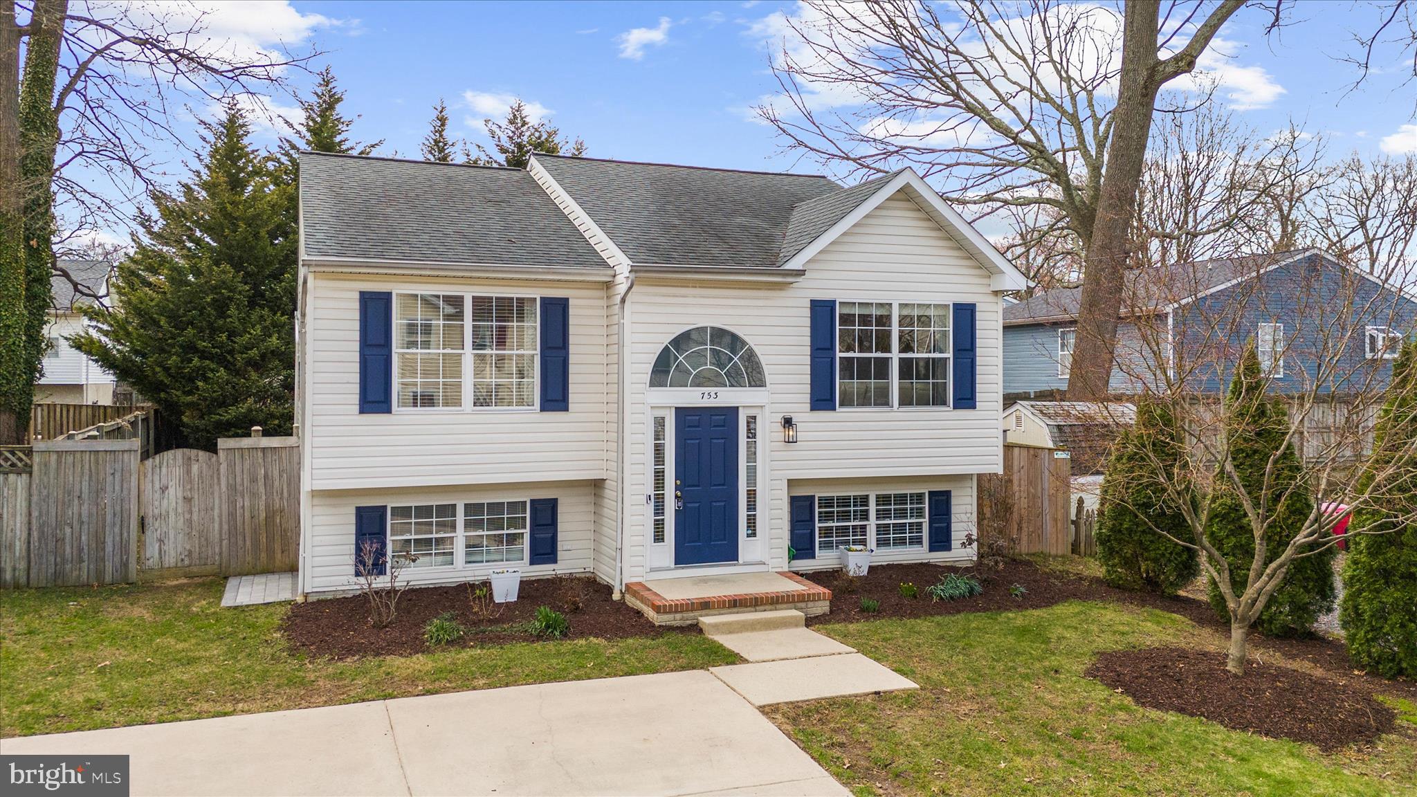 GREEN HAVEN - Residential