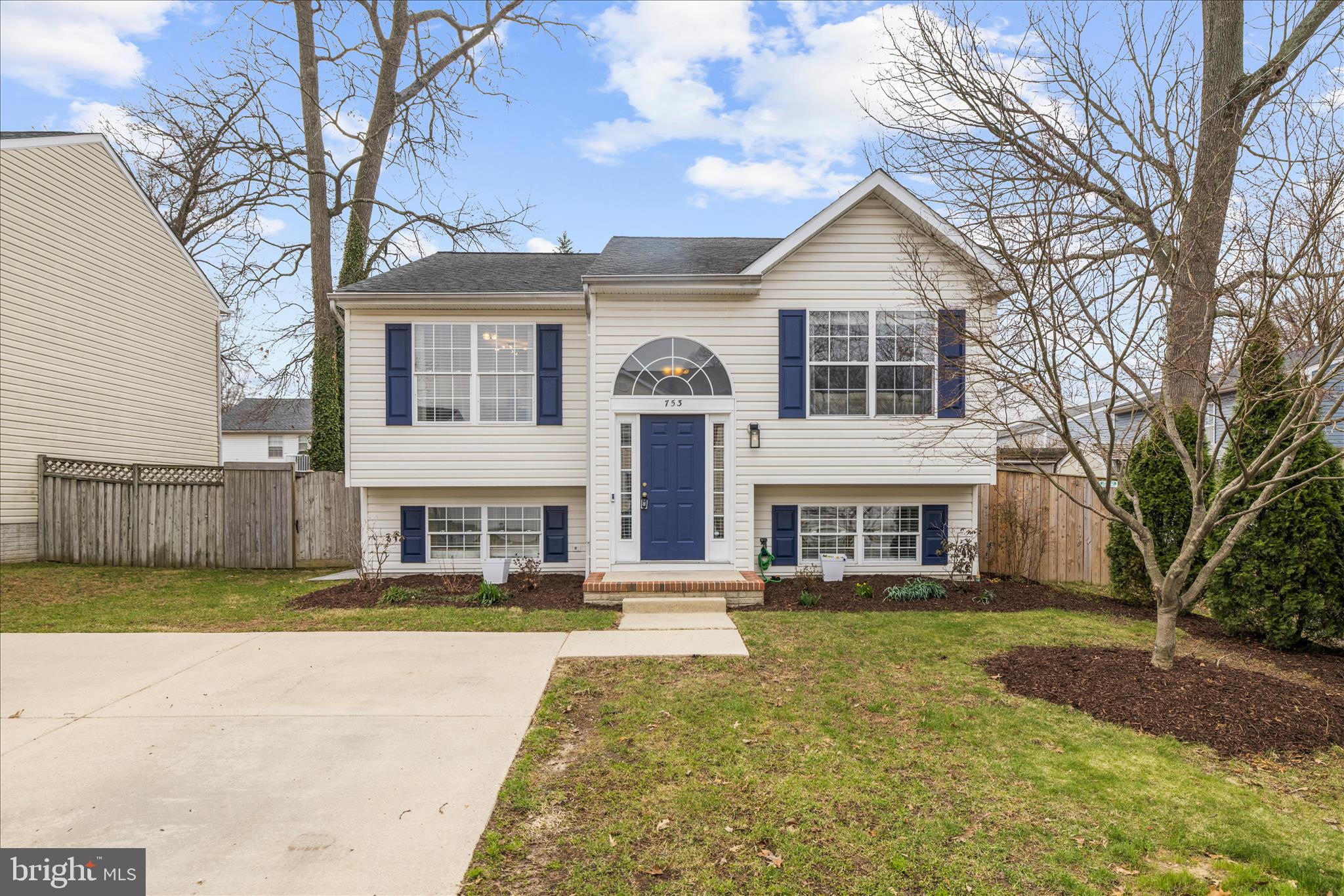 GREEN HAVEN - Residential