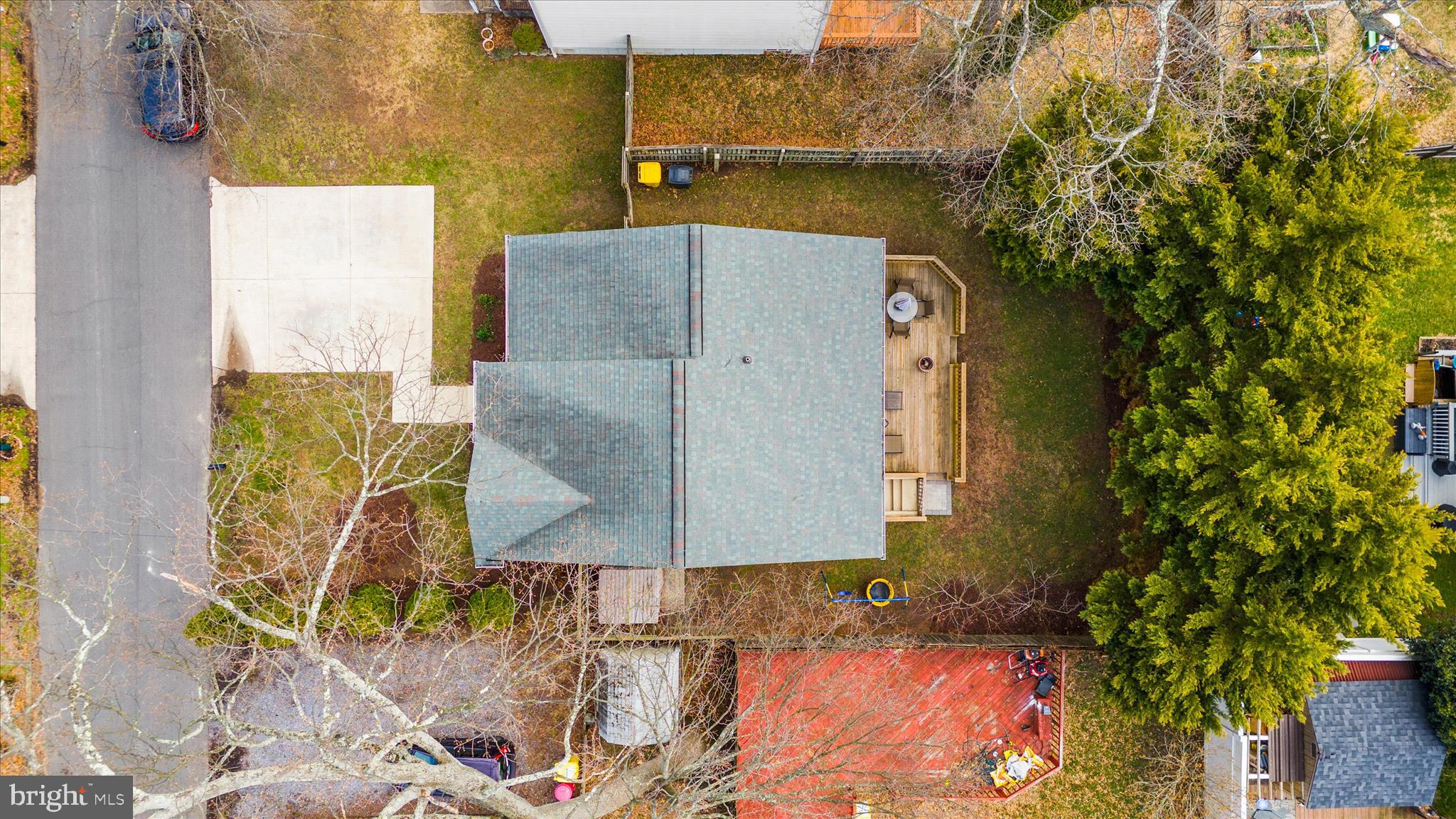 GREEN HAVEN - Residential