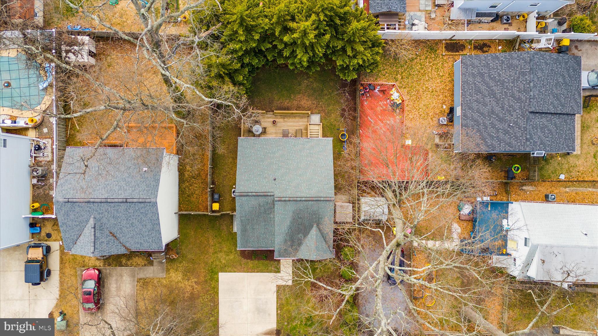 GREEN HAVEN - Residential