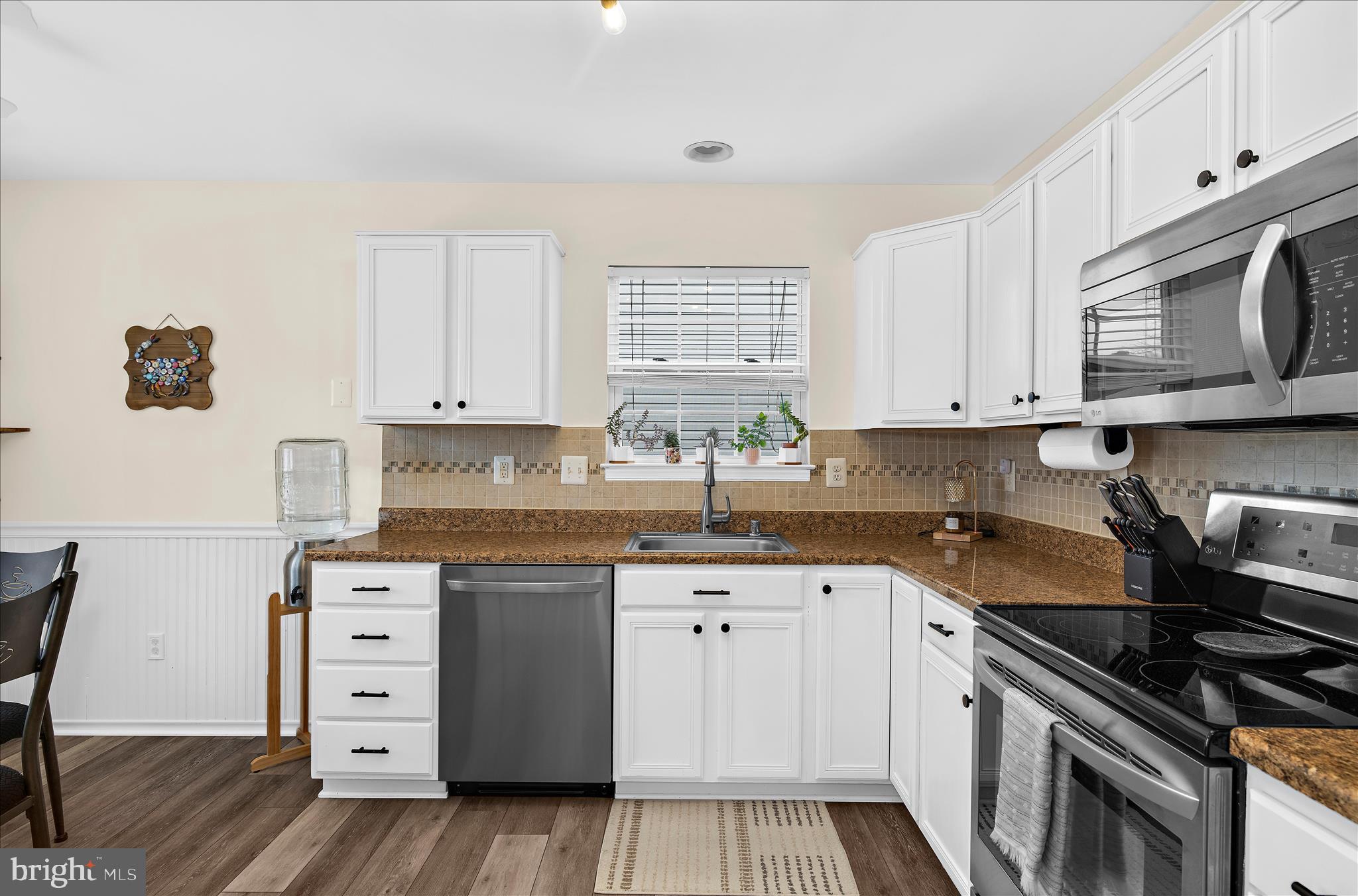 GREEN HAVEN - Residential