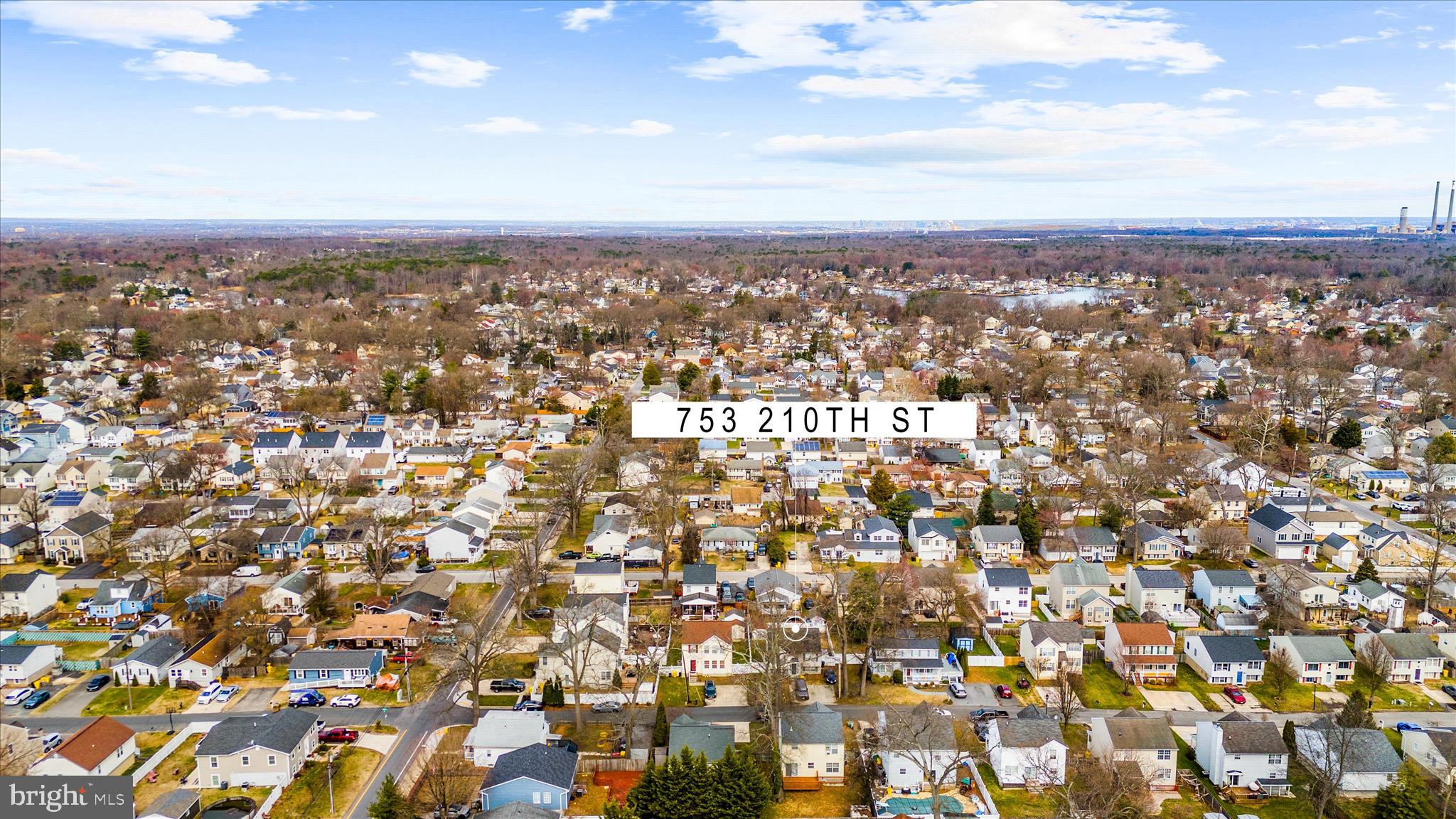 GREEN HAVEN - Residential