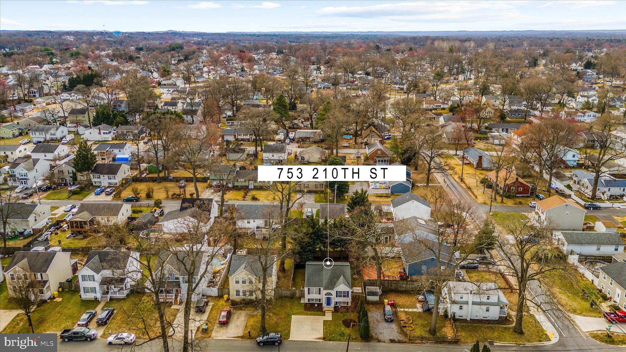 GREEN HAVEN - Residential