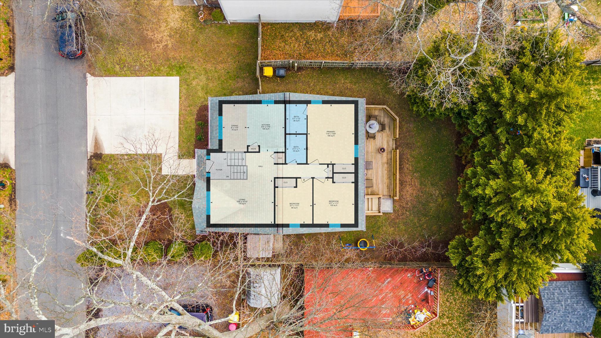 GREEN HAVEN - Residential