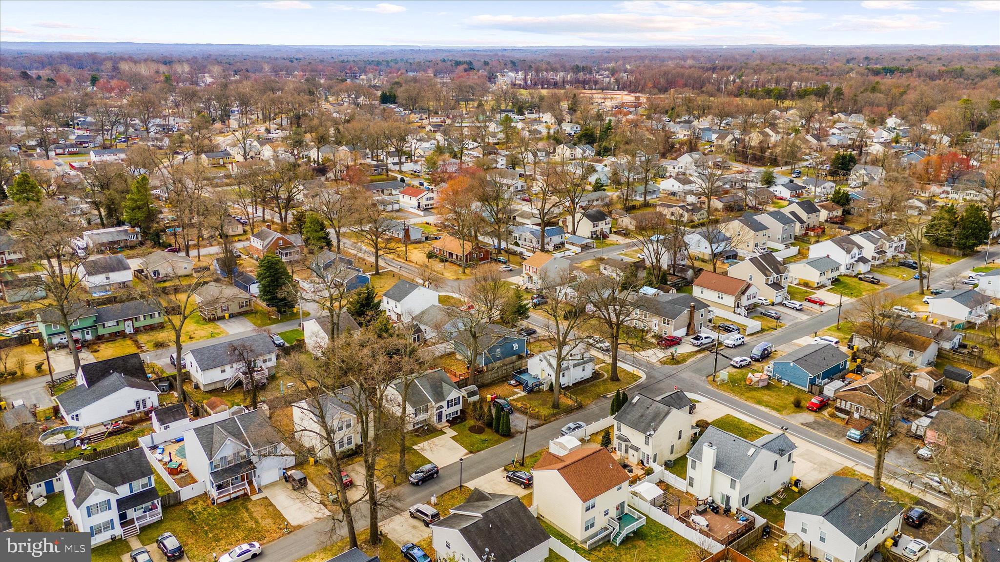 GREEN HAVEN - Residential