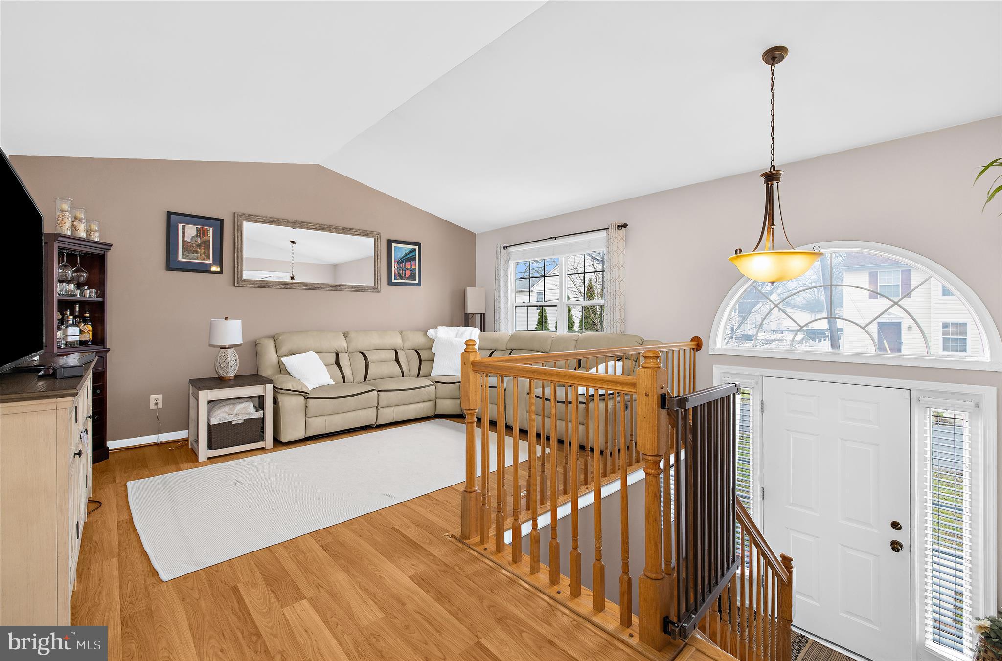 GREEN HAVEN - Residential