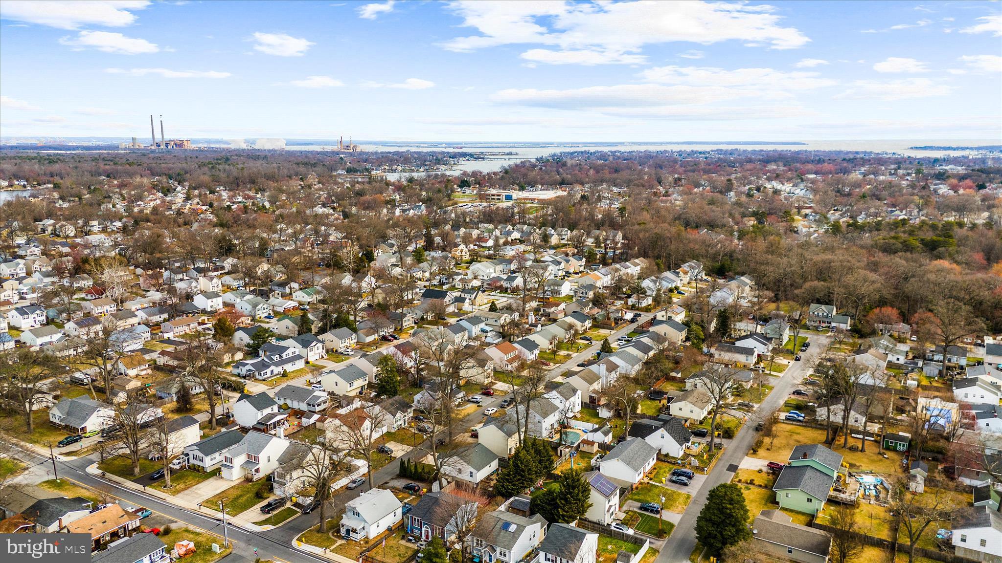 GREEN HAVEN - Residential