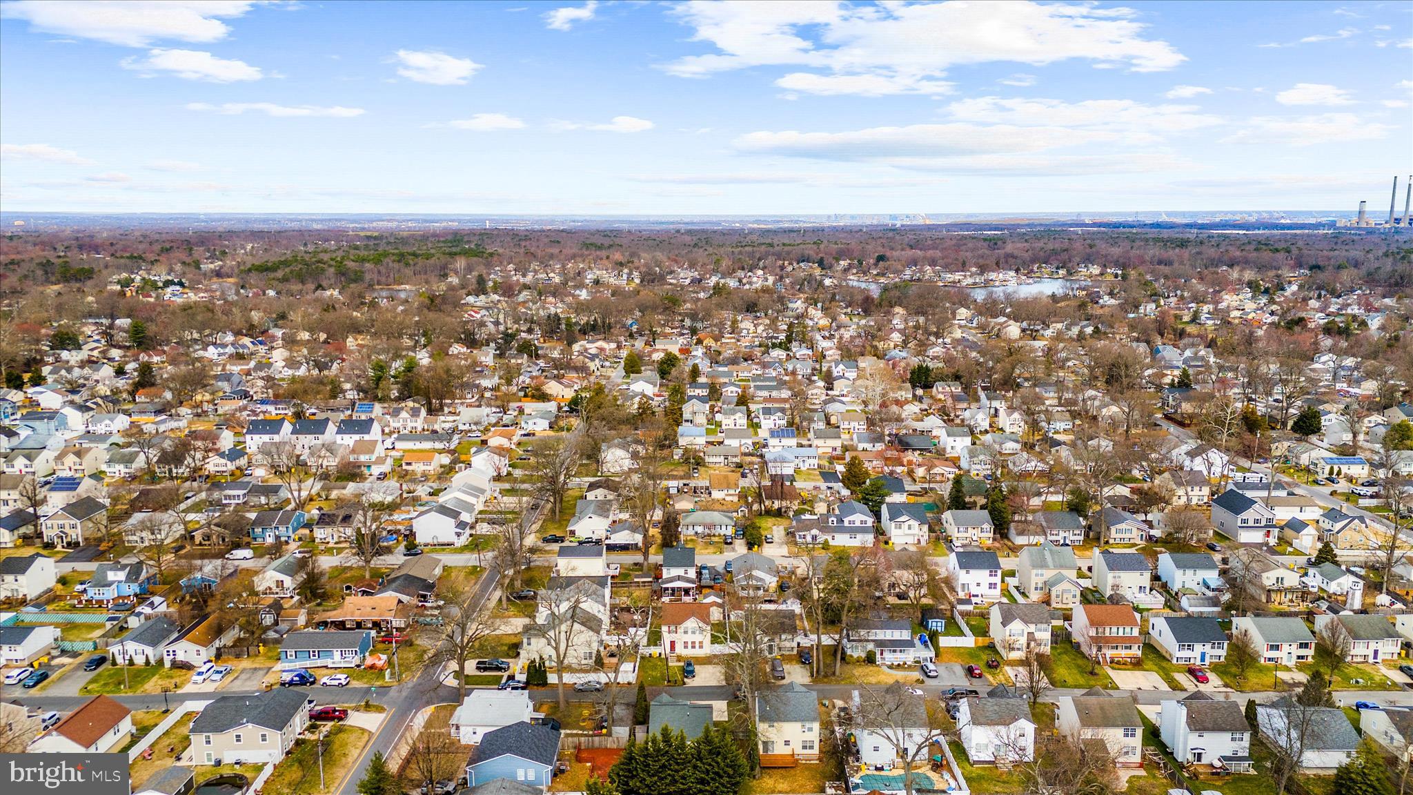 GREEN HAVEN - Residential