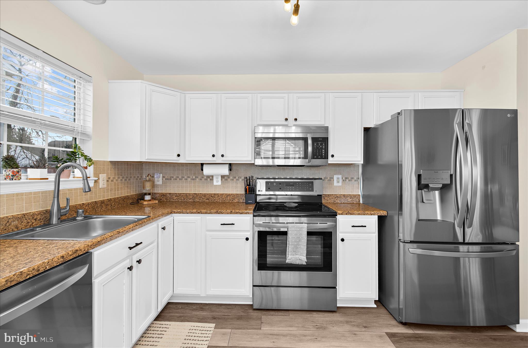 GREEN HAVEN - Residential