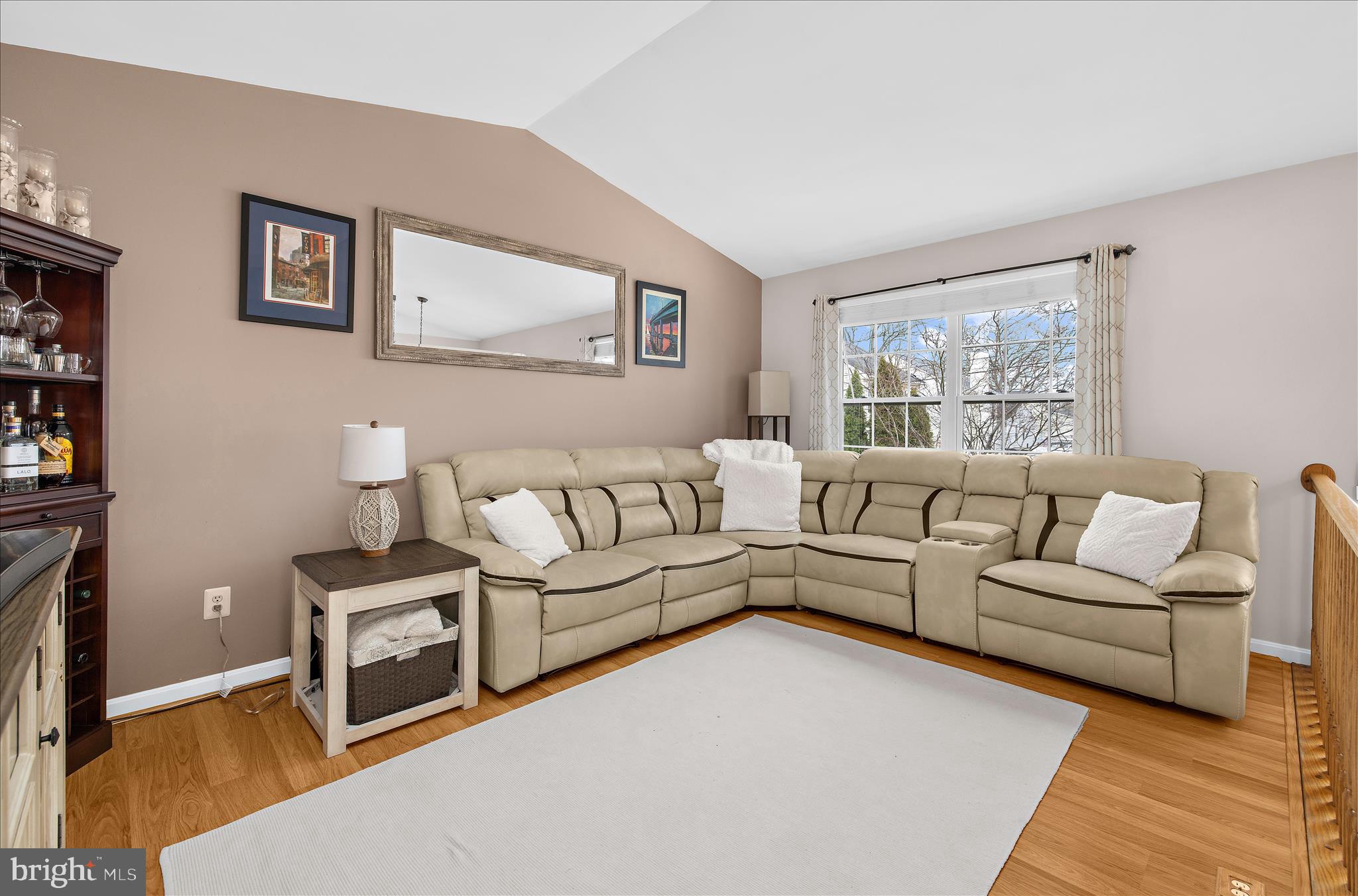 GREEN HAVEN - Residential