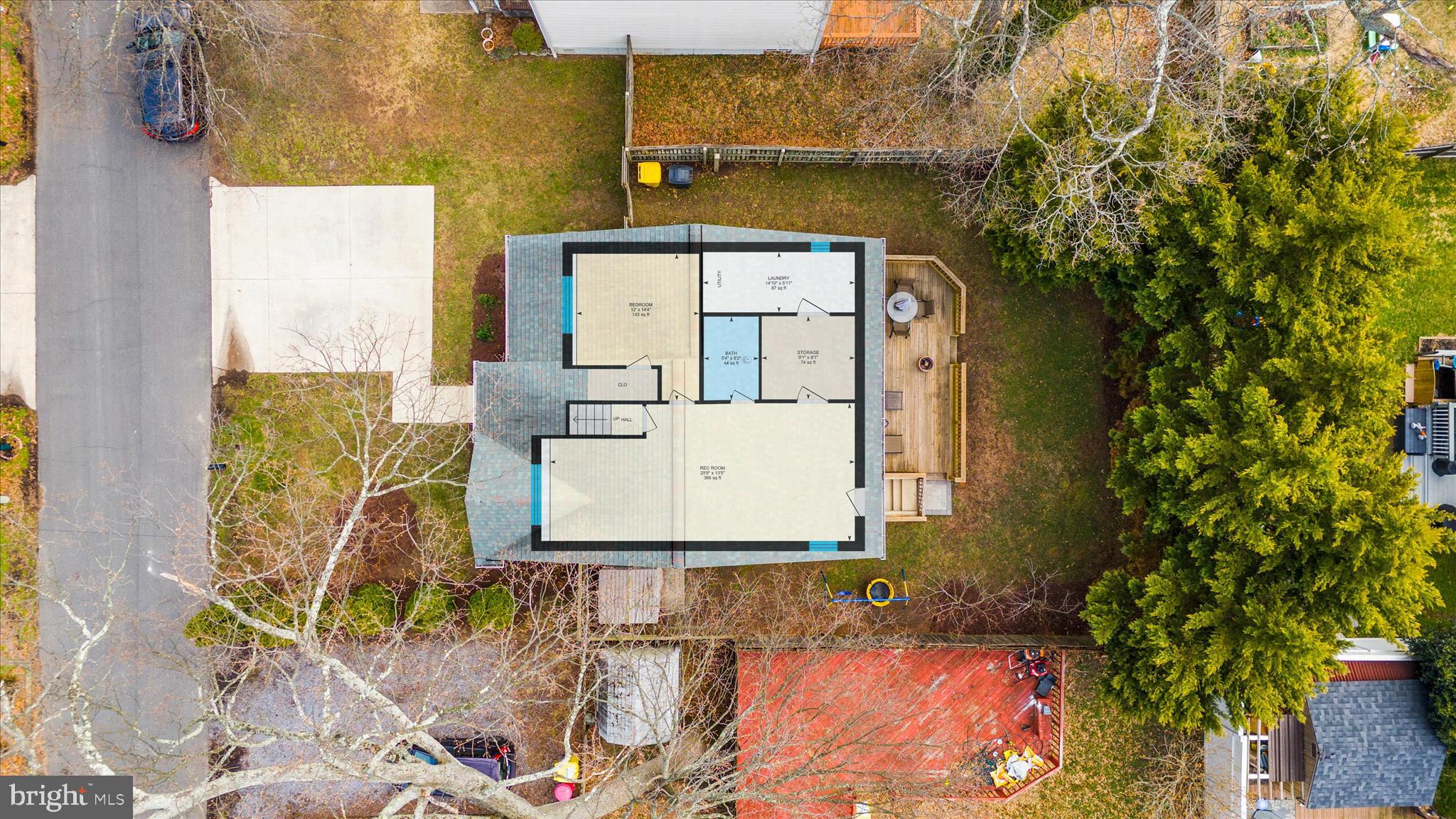 GREEN HAVEN - Residential