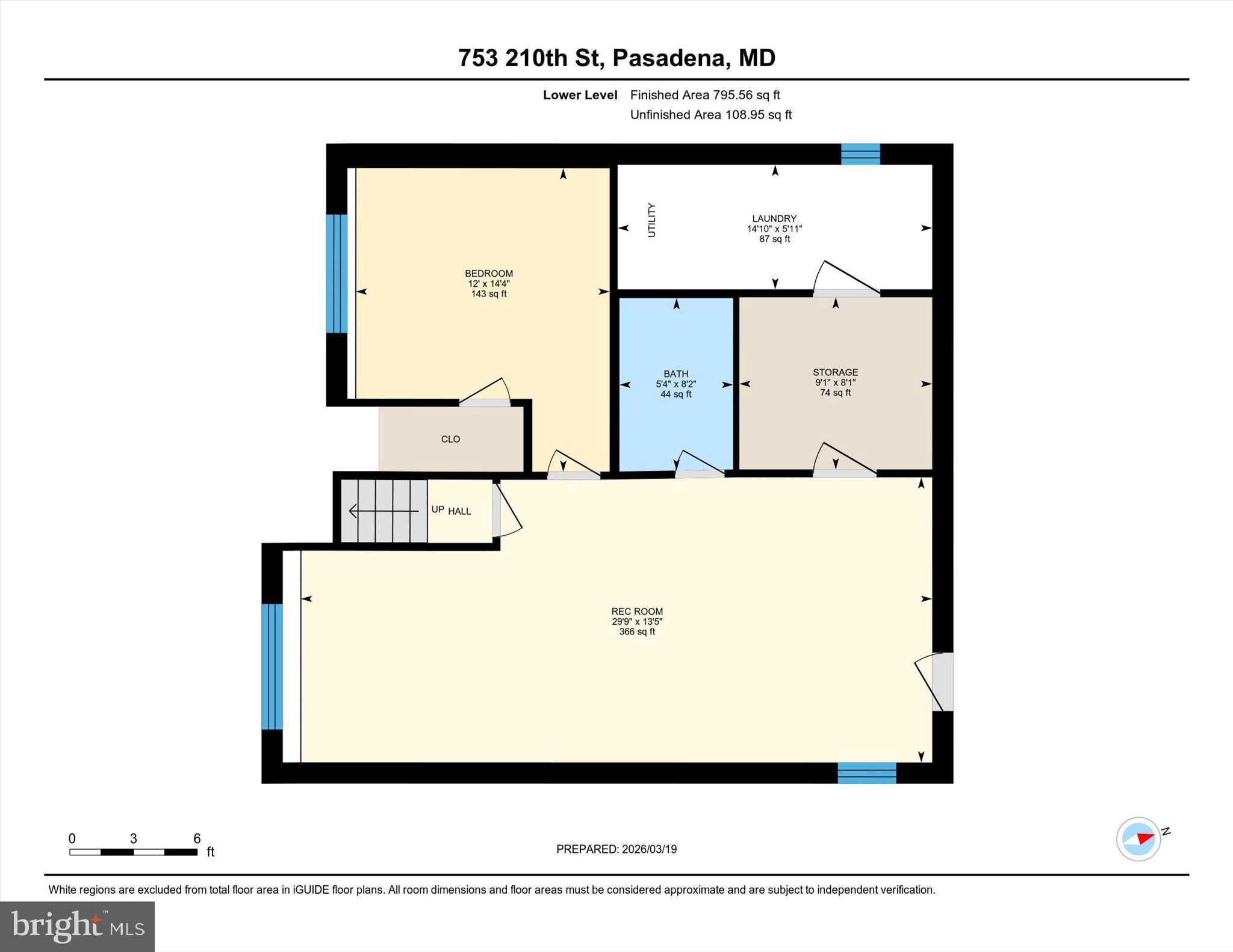 GREEN HAVEN - Residential