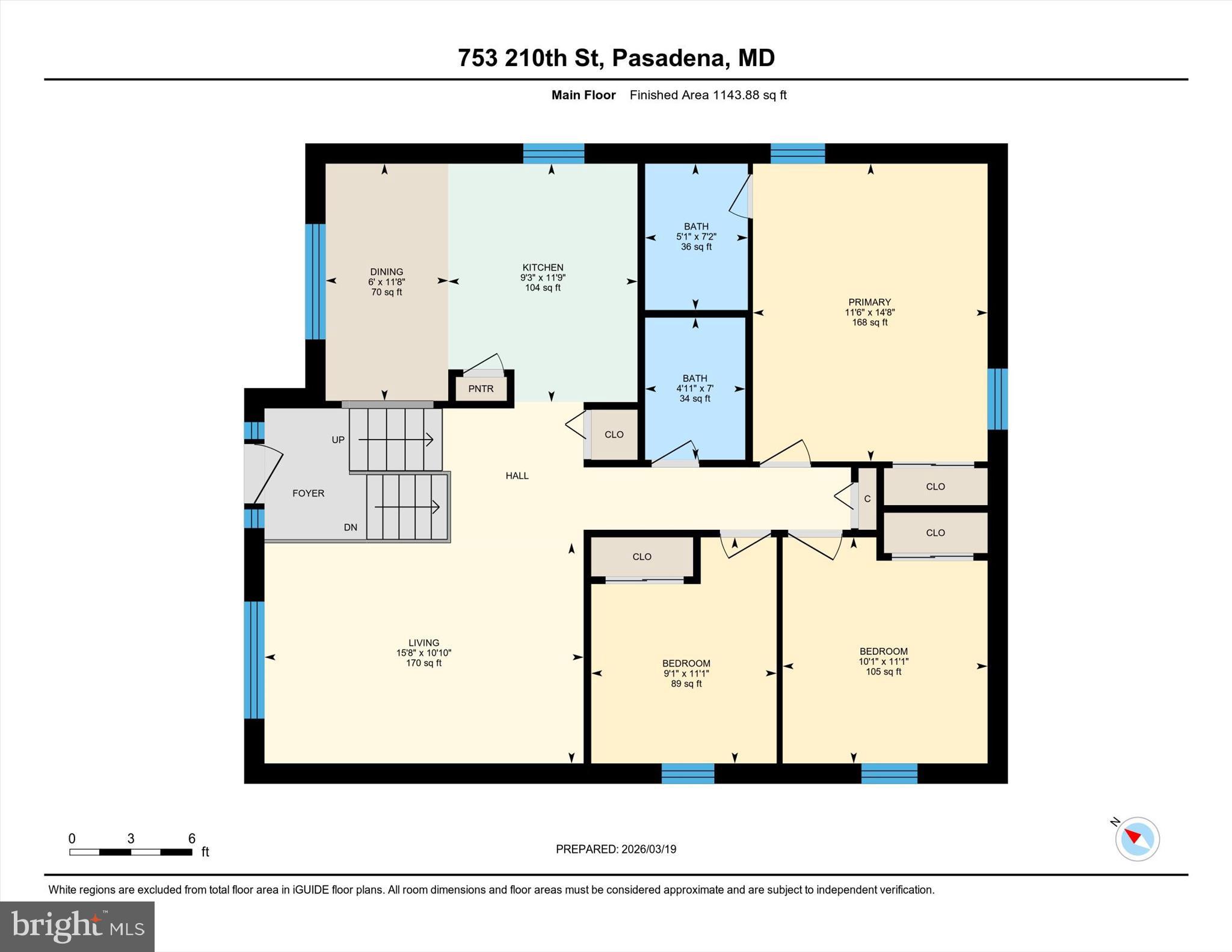 GREEN HAVEN - Residential