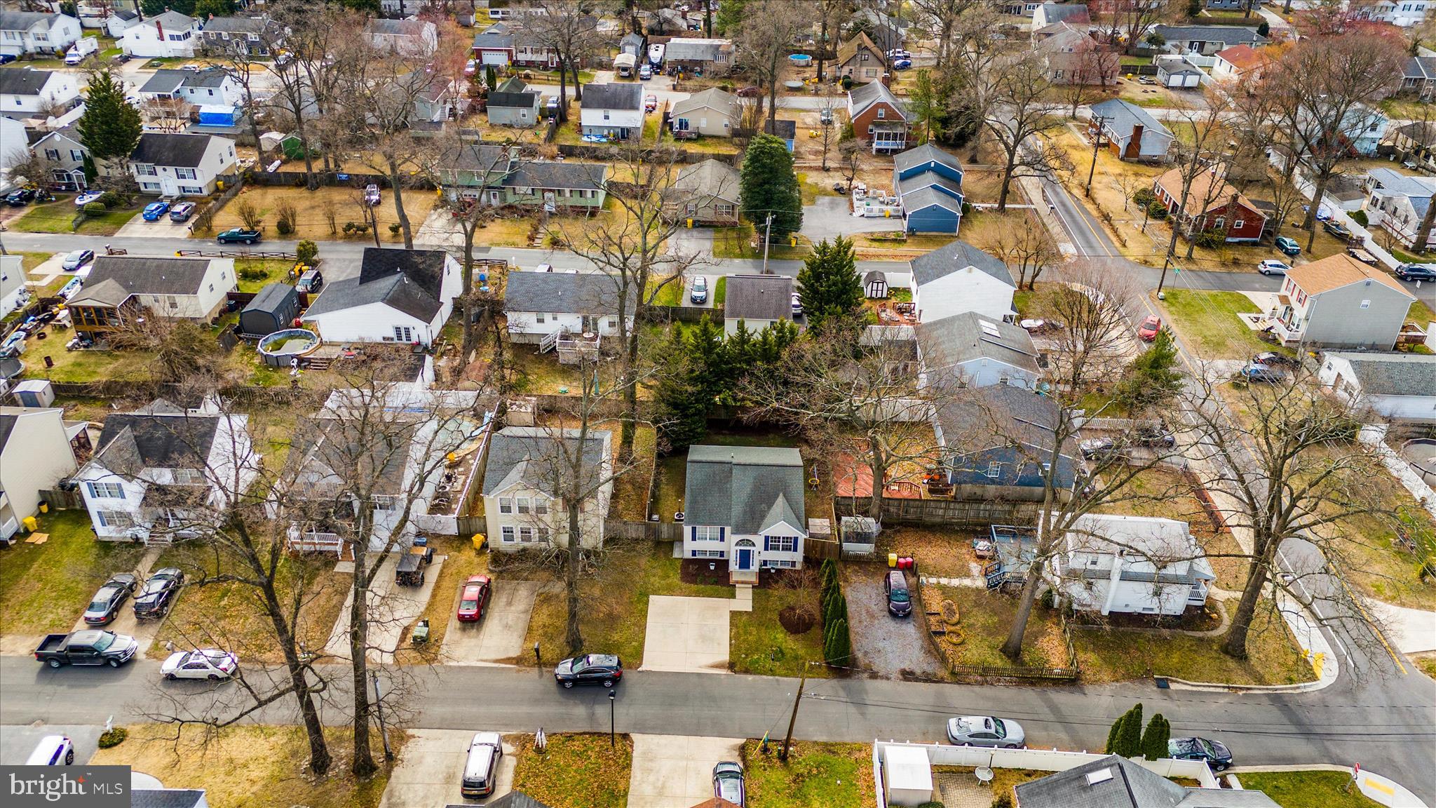 GREEN HAVEN - Residential