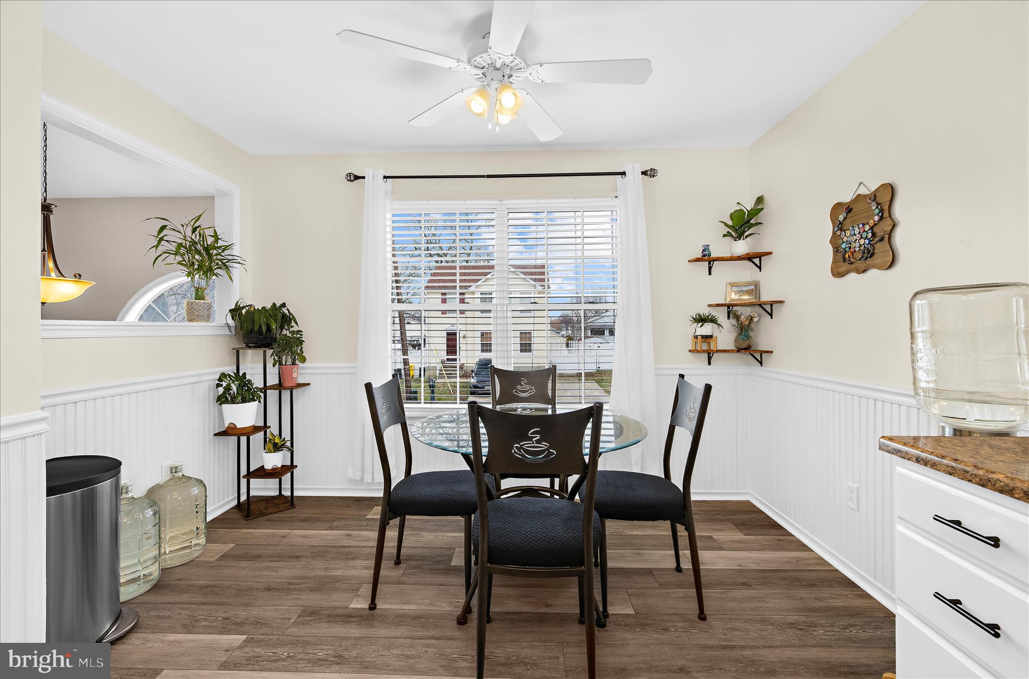 GREEN HAVEN - Residential