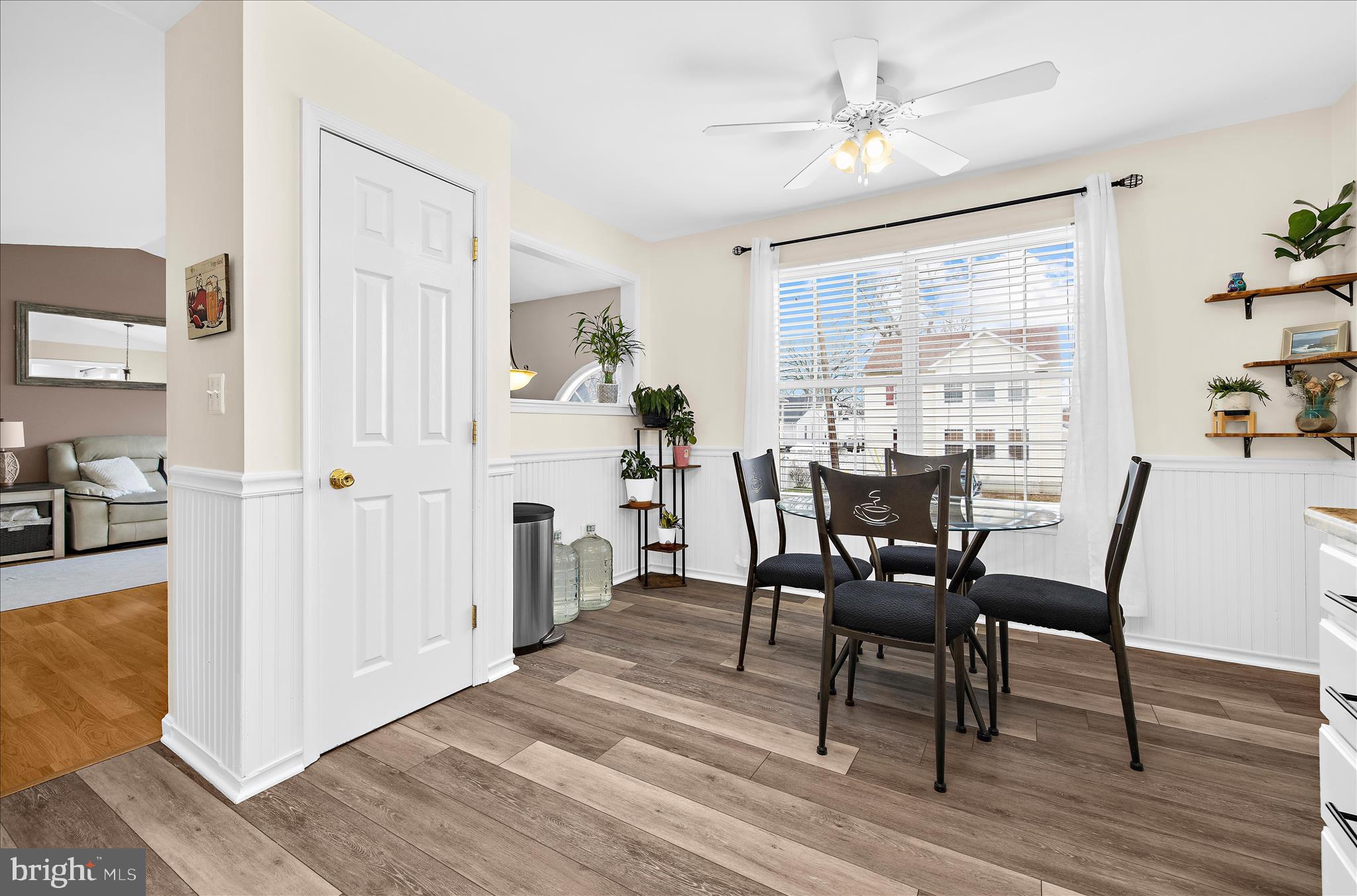 GREEN HAVEN - Residential