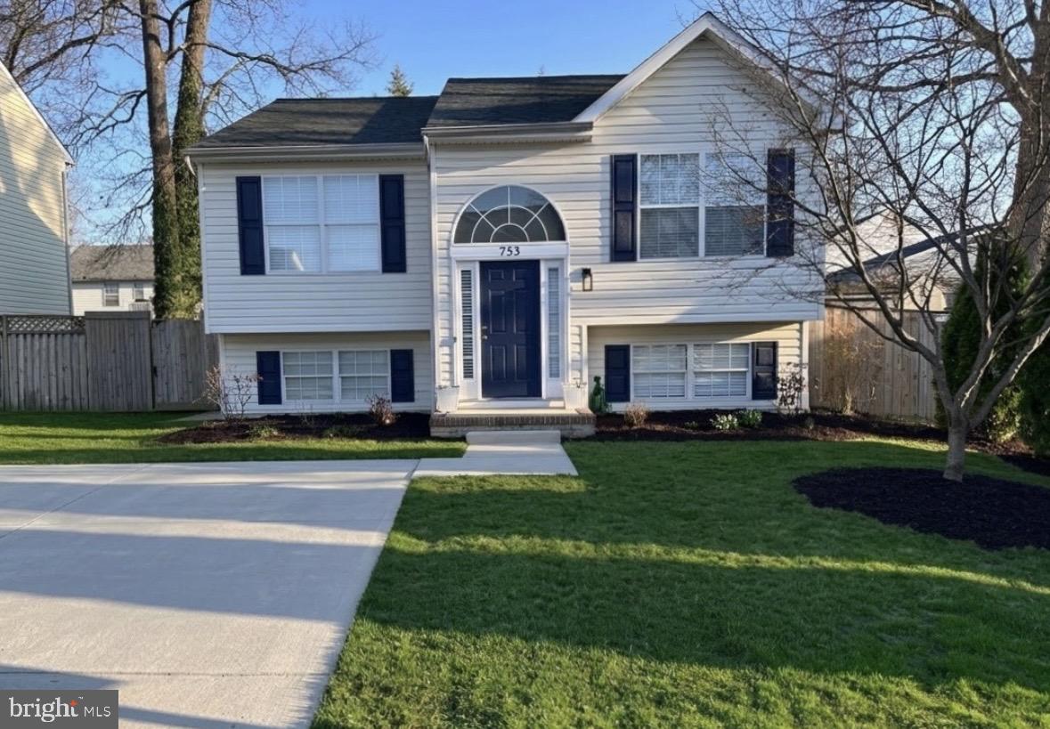 GREEN HAVEN - Residential