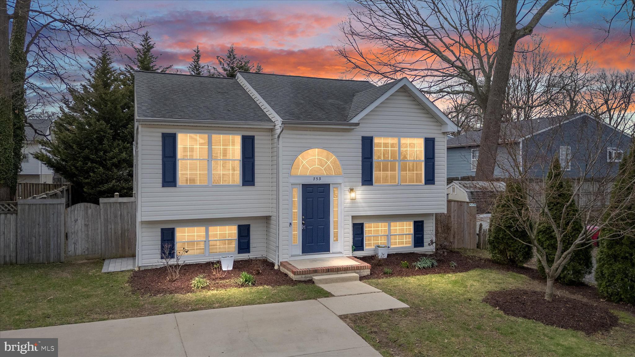 GREEN HAVEN - Residential