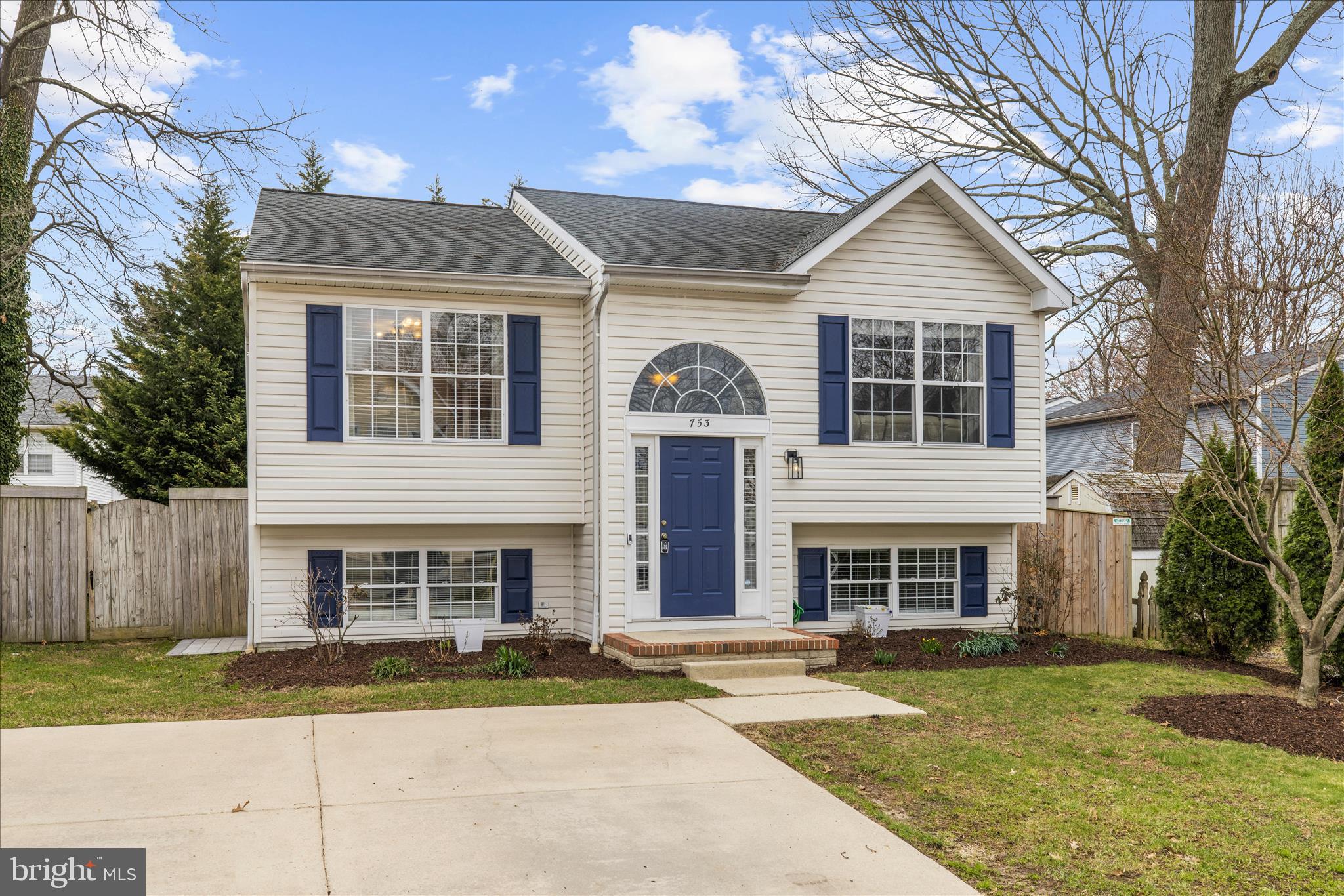 GREEN HAVEN - Residential