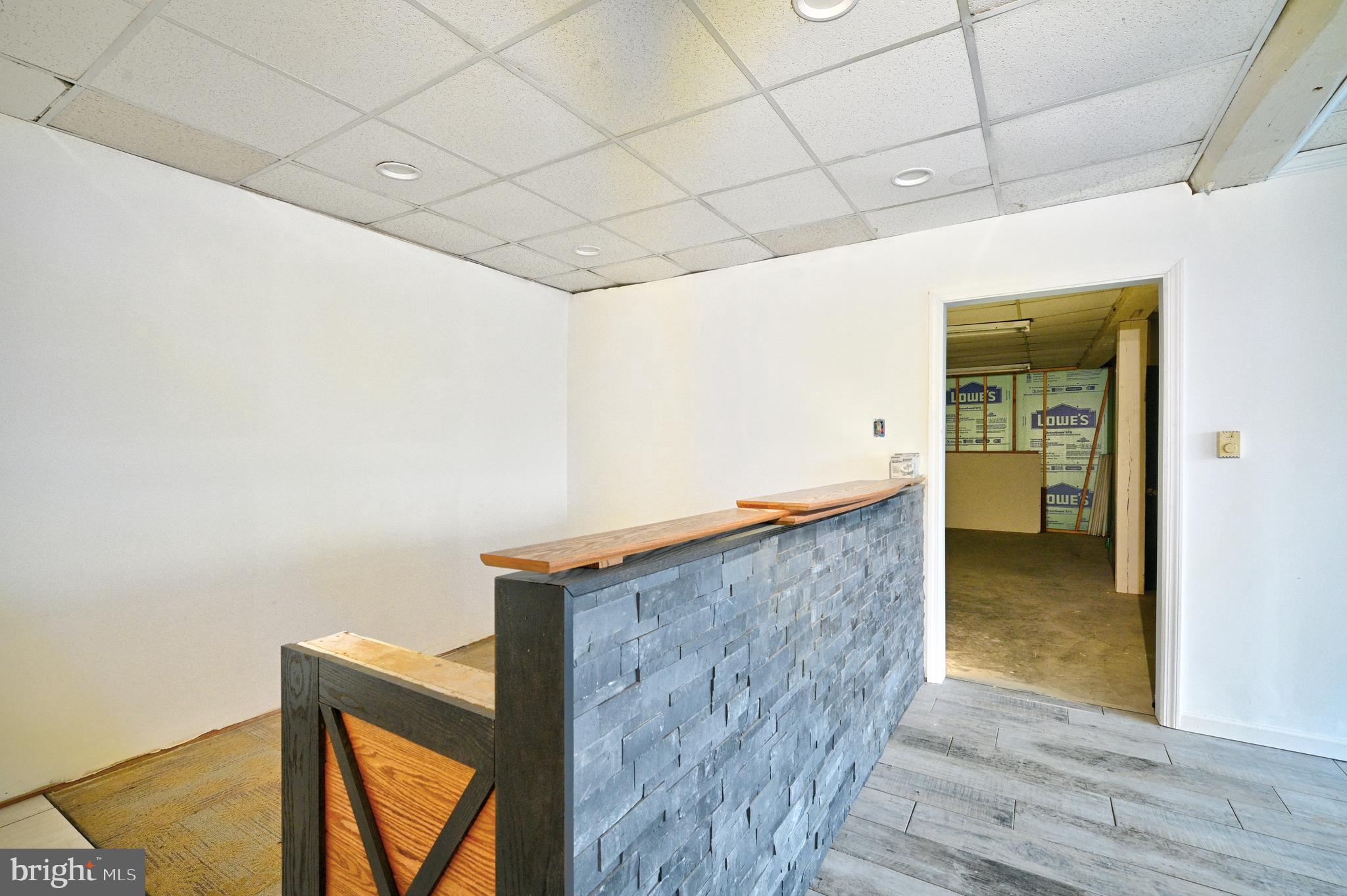 WASHINGTON TWP - Commercial Lease