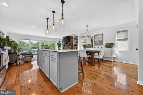 Tiny photo for 512 Riverside Drive, PASADENA, MD 21122 (MLS # MDAA2144534)