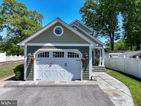 Tiny photo for 512 Riverside Drive, PASADENA, MD 21122 (MLS # MDAA2144534)