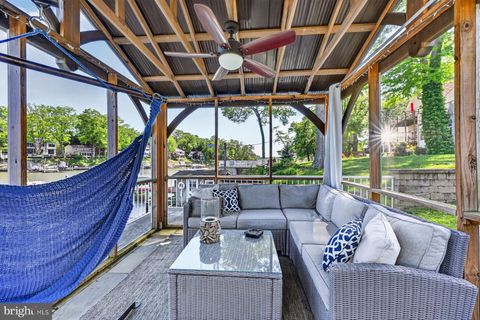 Tiny photo for 512 Riverside Drive, PASADENA, MD 21122 (MLS # MDAA2144534)