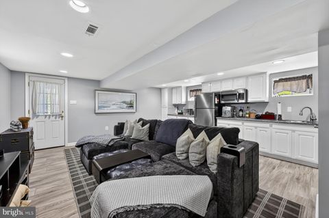 Tiny photo for 512 Riverside Drive, PASADENA, MD 21122 (MLS # MDAA2144534)