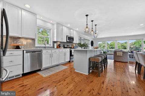Tiny photo for 512 Riverside Drive, PASADENA, MD 21122 (MLS # MDAA2144534)