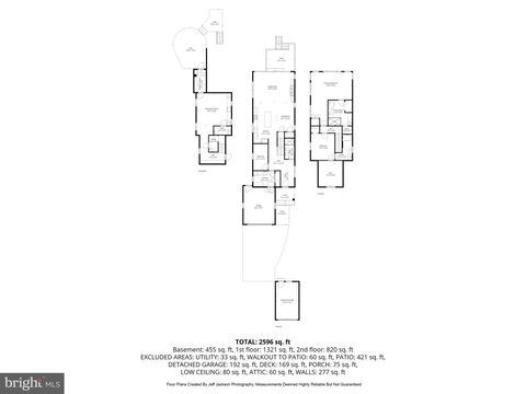 Tiny photo for 512 Riverside Drive, PASADENA, MD 21122 (MLS # MDAA2144534)