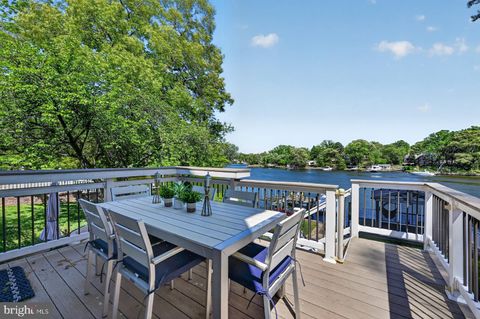 Tiny photo for 512 Riverside Drive, PASADENA, MD 21122 (MLS # MDAA2144534)