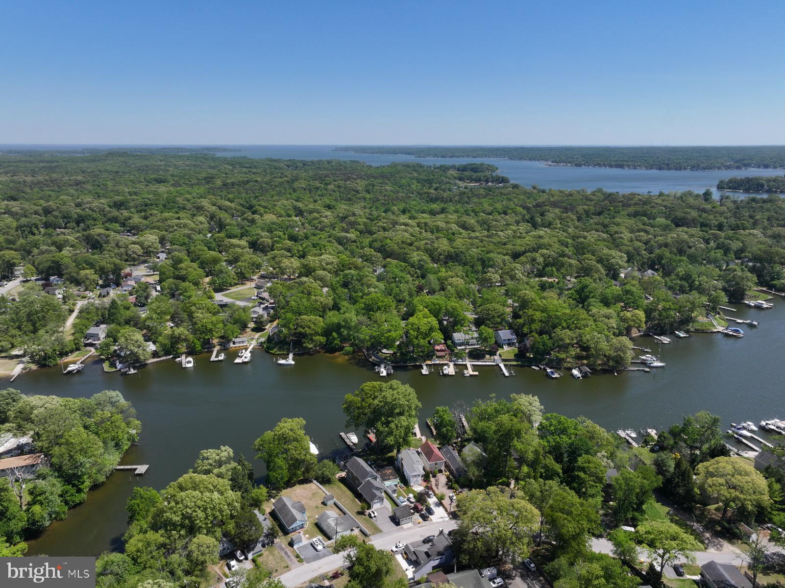UPPER MAGOTHY BEACH - Residential