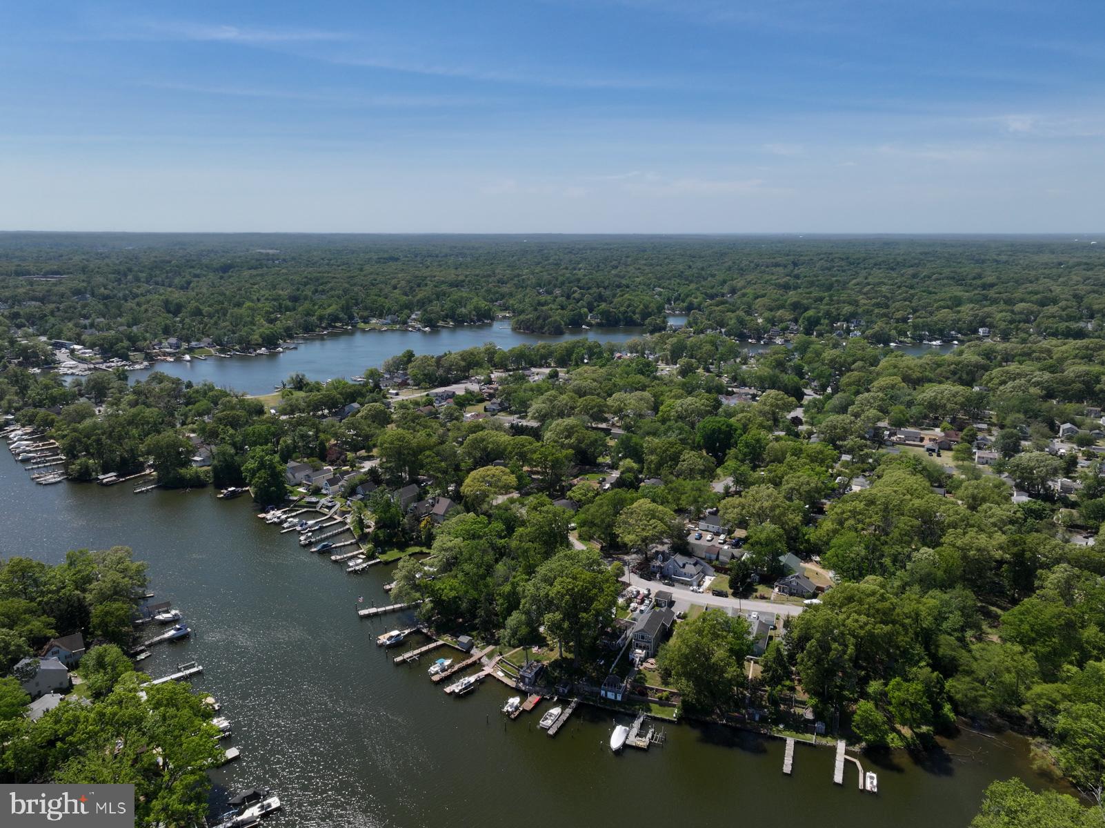 UPPER MAGOTHY BEACH - Residential