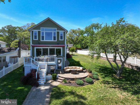 Tiny photo for 512 Riverside Drive, PASADENA, MD 21122 (MLS # MDAA2144534)