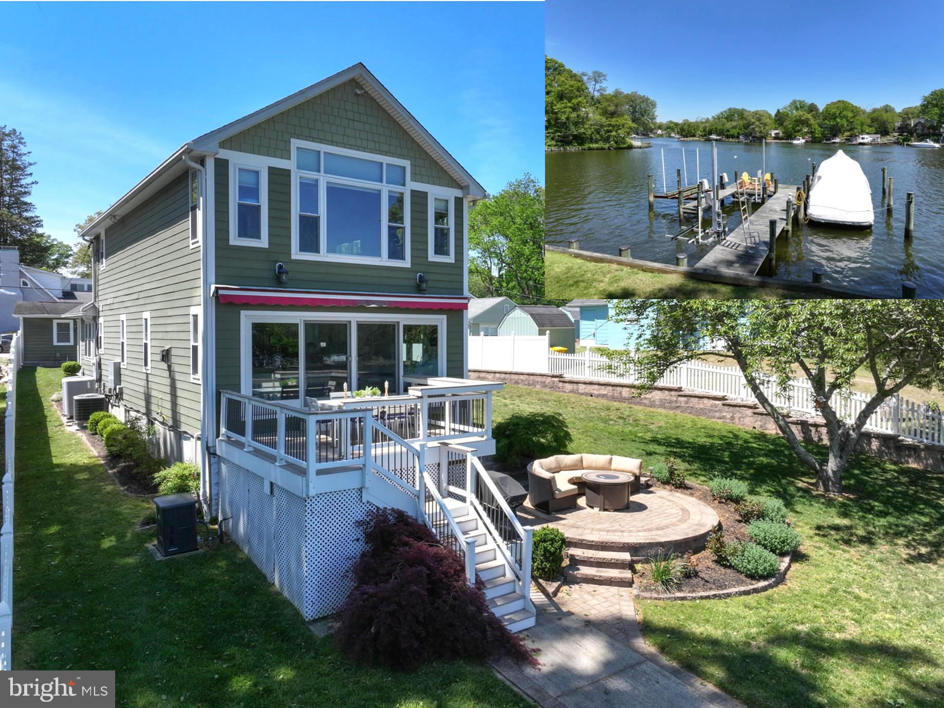 UPPER MAGOTHY BEACH - Residential