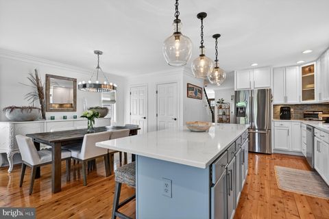 Tiny photo for 512 Riverside Drive, PASADENA, MD 21122 (MLS # MDAA2144534)