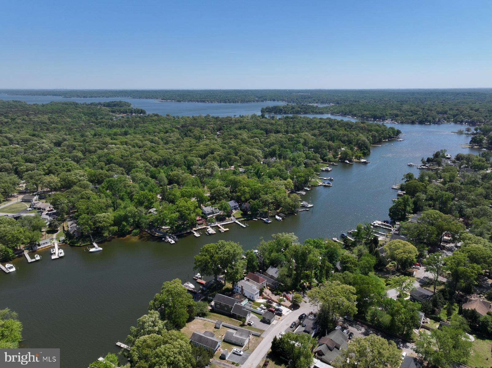 UPPER MAGOTHY BEACH - Residential