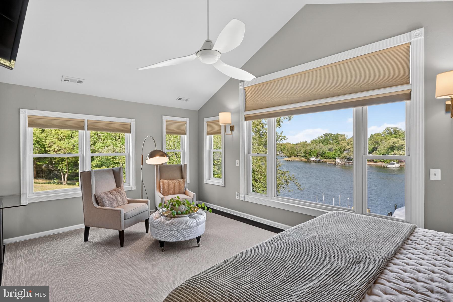 UPPER MAGOTHY BEACH - Residential