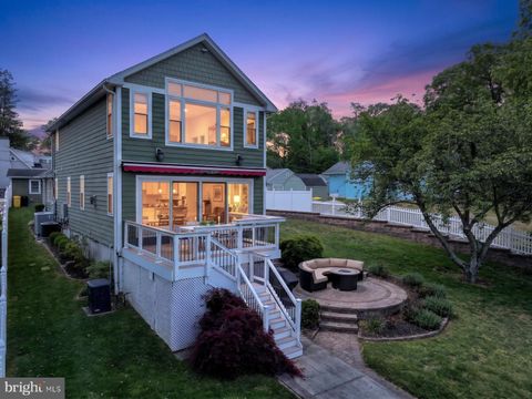 Tiny photo for 512 Riverside Drive, PASADENA, MD 21122 (MLS # MDAA2144534)