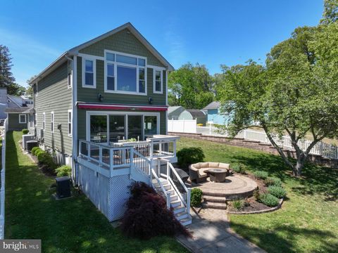 Tiny photo for 512 Riverside Drive, PASADENA, MD 21122 (MLS # MDAA2144534)