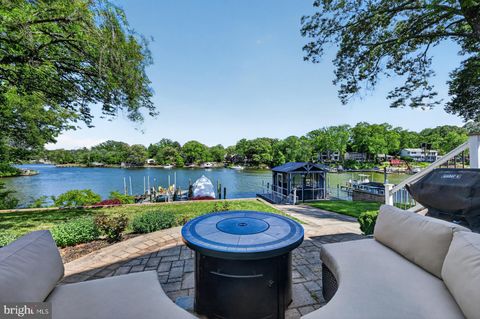 Tiny photo for 512 Riverside Drive, PASADENA, MD 21122 (MLS # MDAA2144534)
