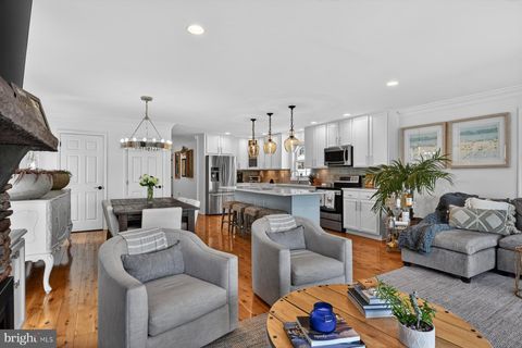 Tiny photo for 512 Riverside Drive, PASADENA, MD 21122 (MLS # MDAA2144534)