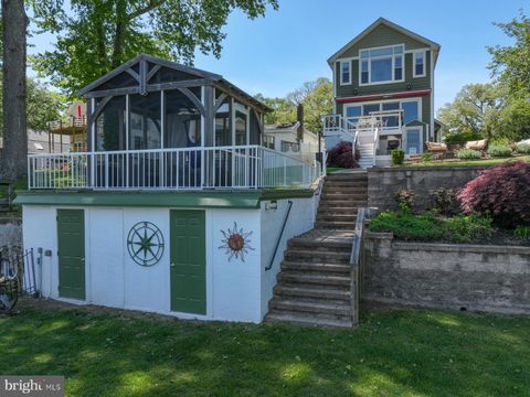 Tiny photo for 512 Riverside Drive, PASADENA, MD 21122 (MLS # MDAA2144534)