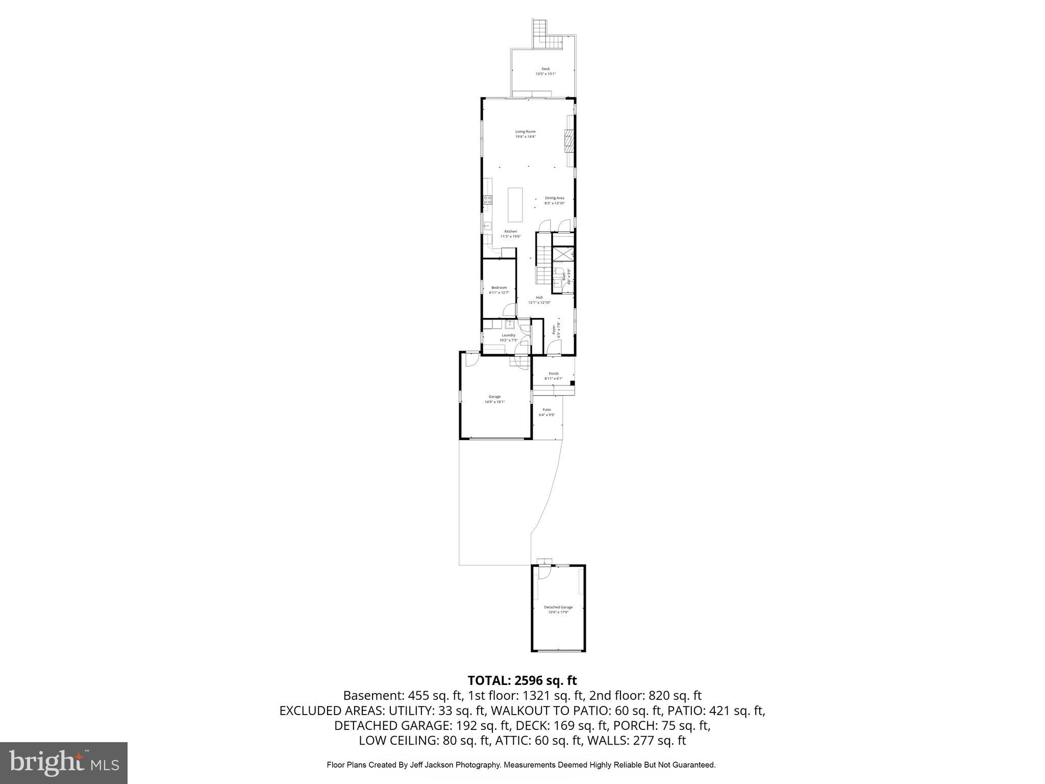 UPPER MAGOTHY BEACH - Residential