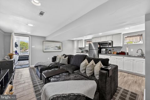 Tiny photo for 512 Riverside Drive, PASADENA, MD 21122 (MLS # MDAA2144534)