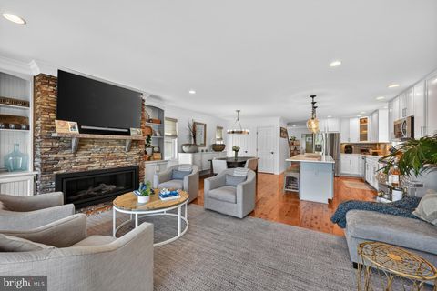 Tiny photo for 512 Riverside Drive, PASADENA, MD 21122 (MLS # MDAA2144534)