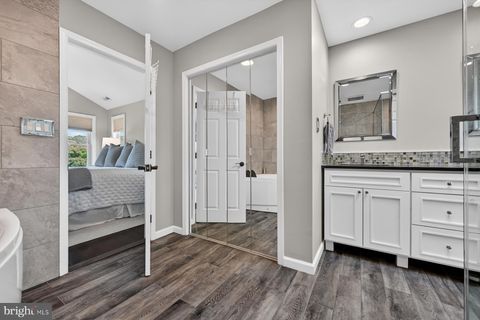 Tiny photo for 512 Riverside Drive, PASADENA, MD 21122 (MLS # MDAA2144534)